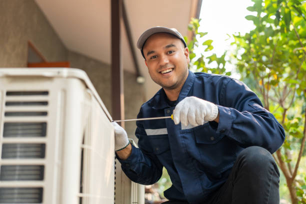 Best HVAC System Design and Consulting in USA